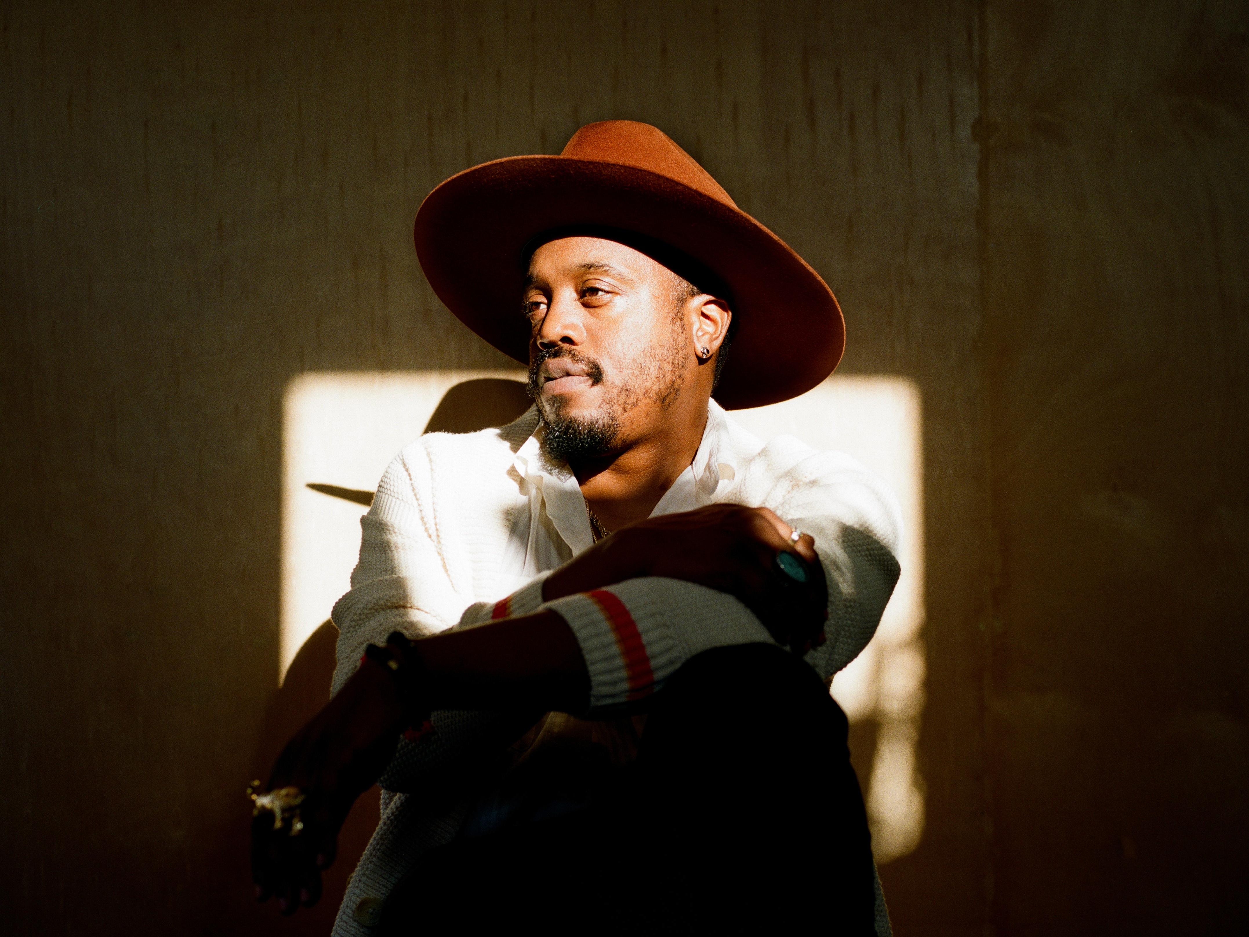 Durand Jones
