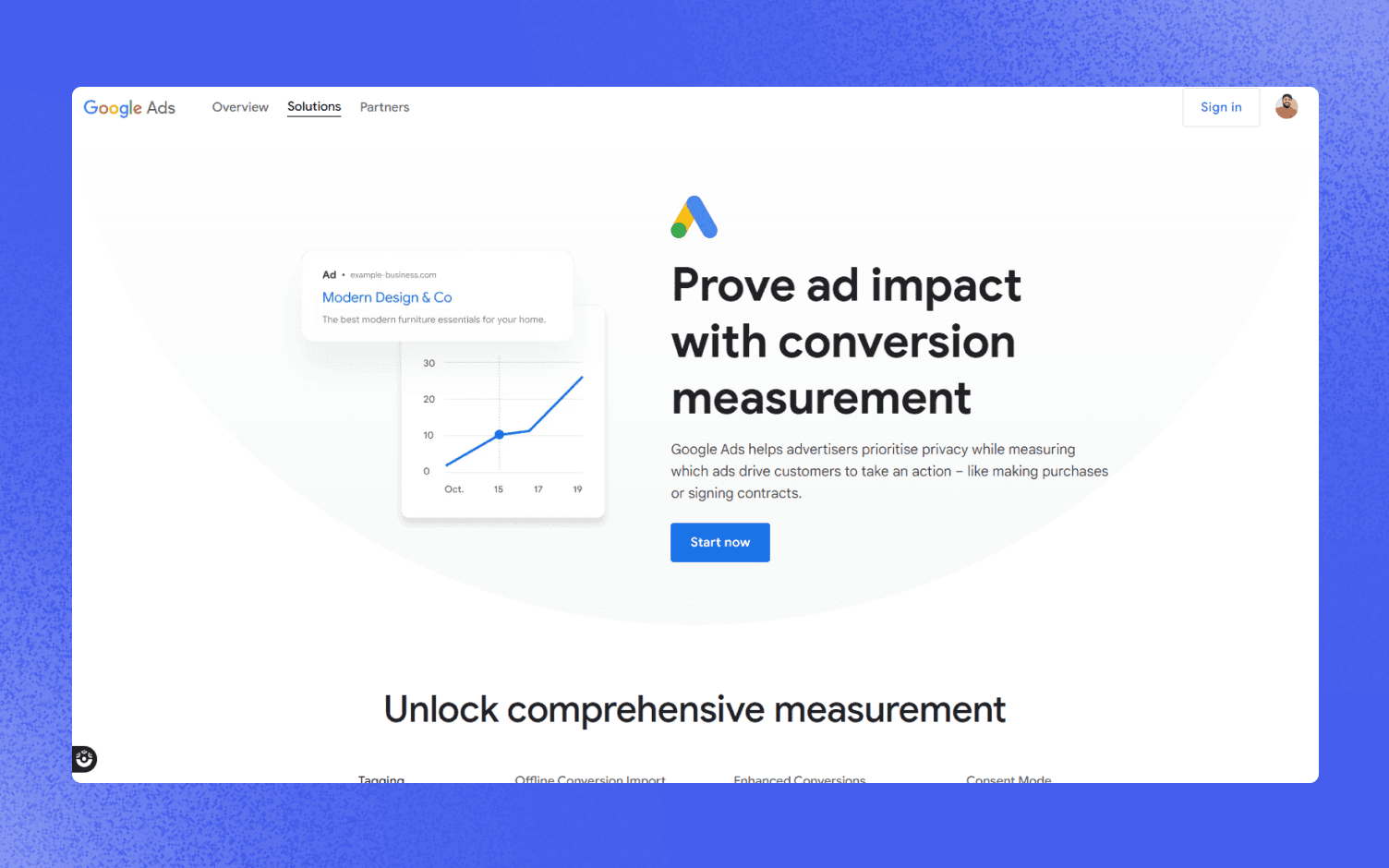 how to monitor google ads
