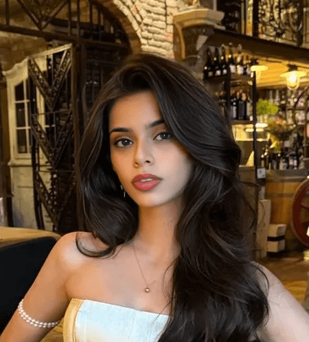 Avatar of person, who left a testimonial