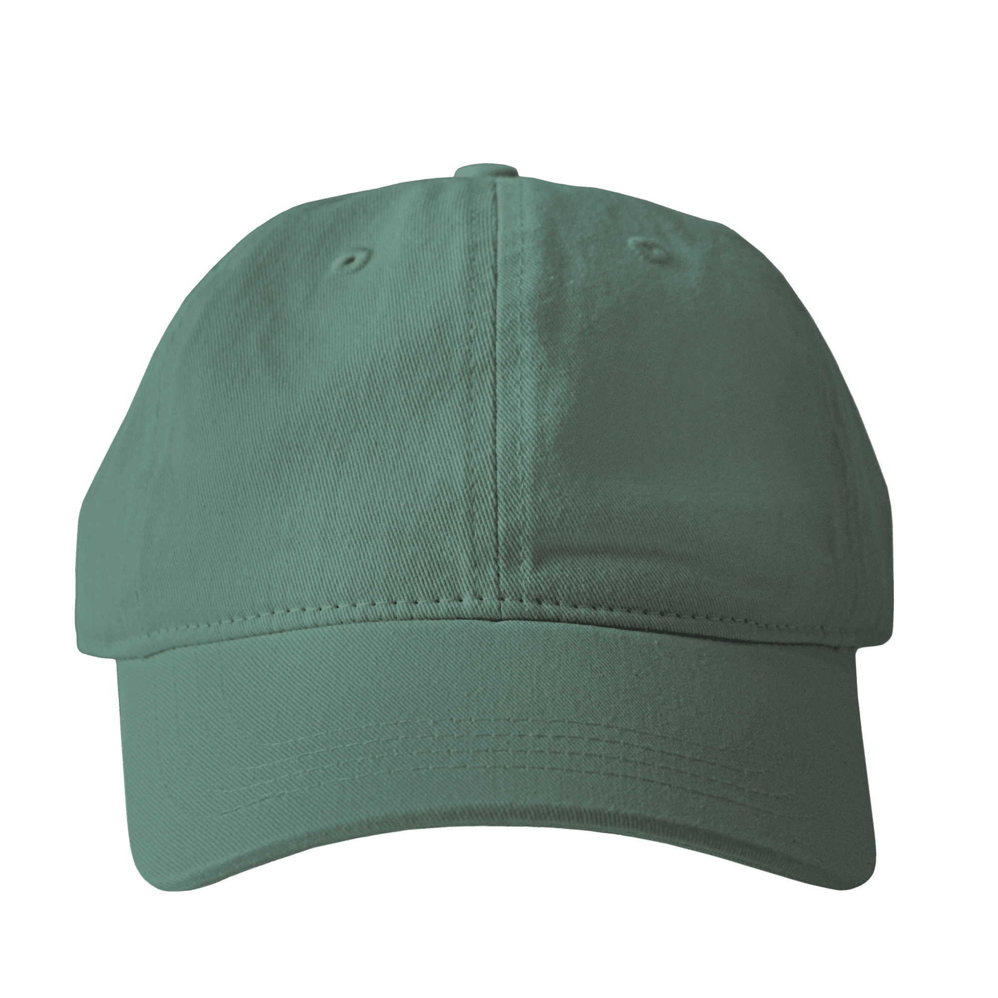 Sage green baseball cap