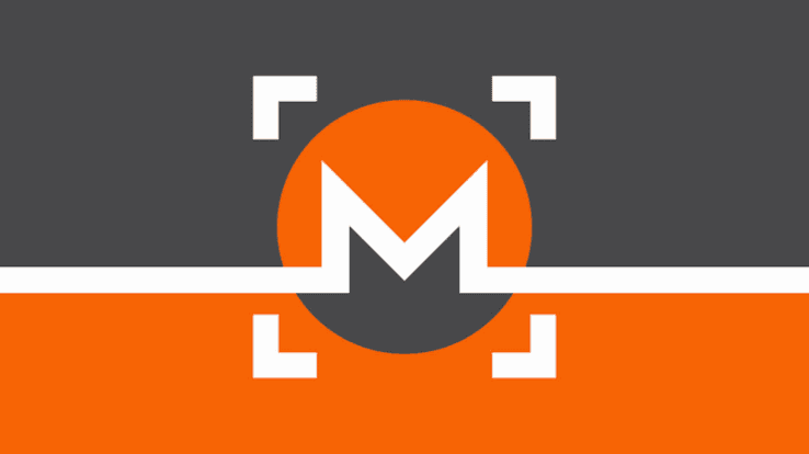 Monero logo