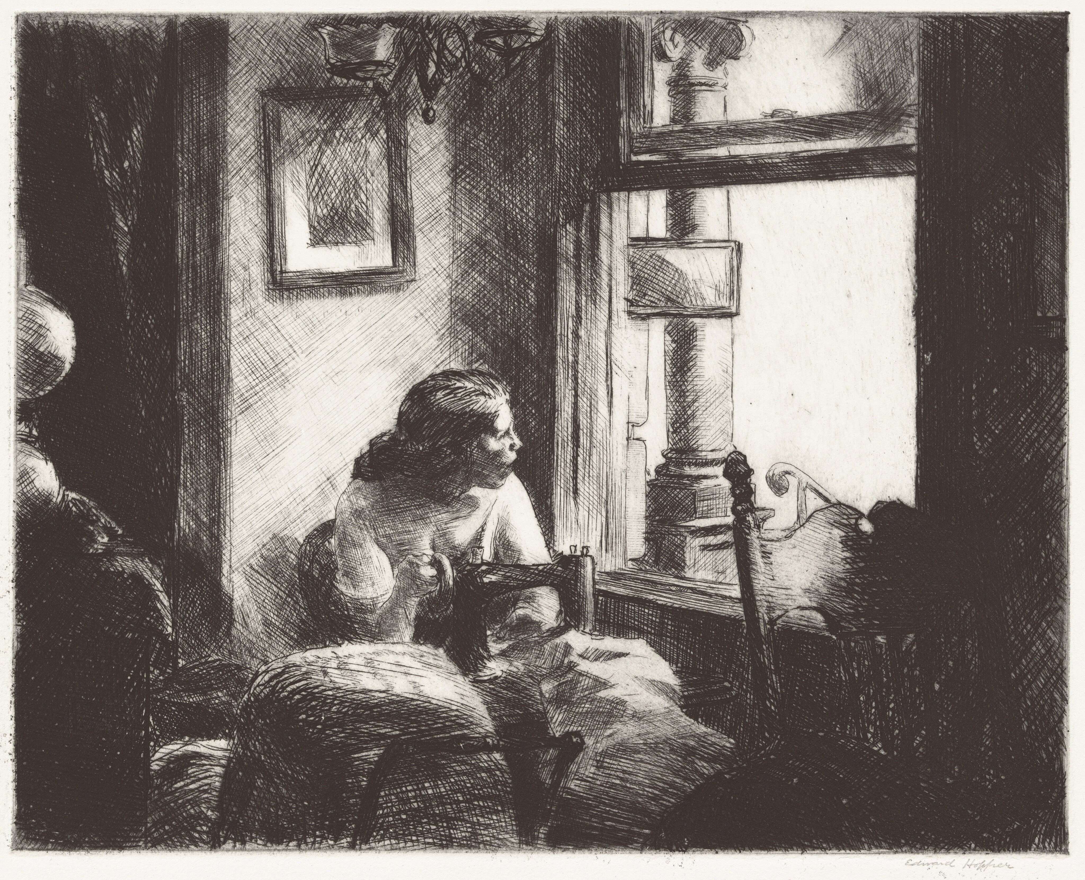 Treatment page illustration