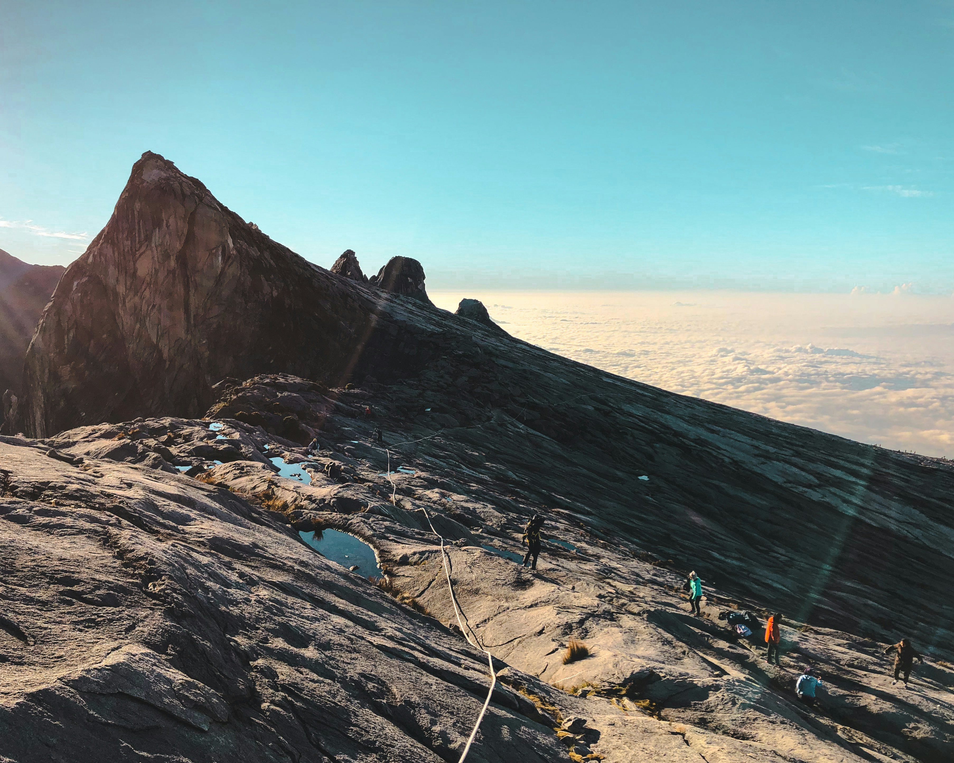 Kinabalu