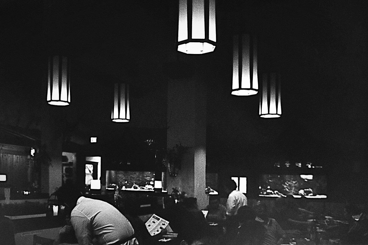 Ssambap Film Photography Series