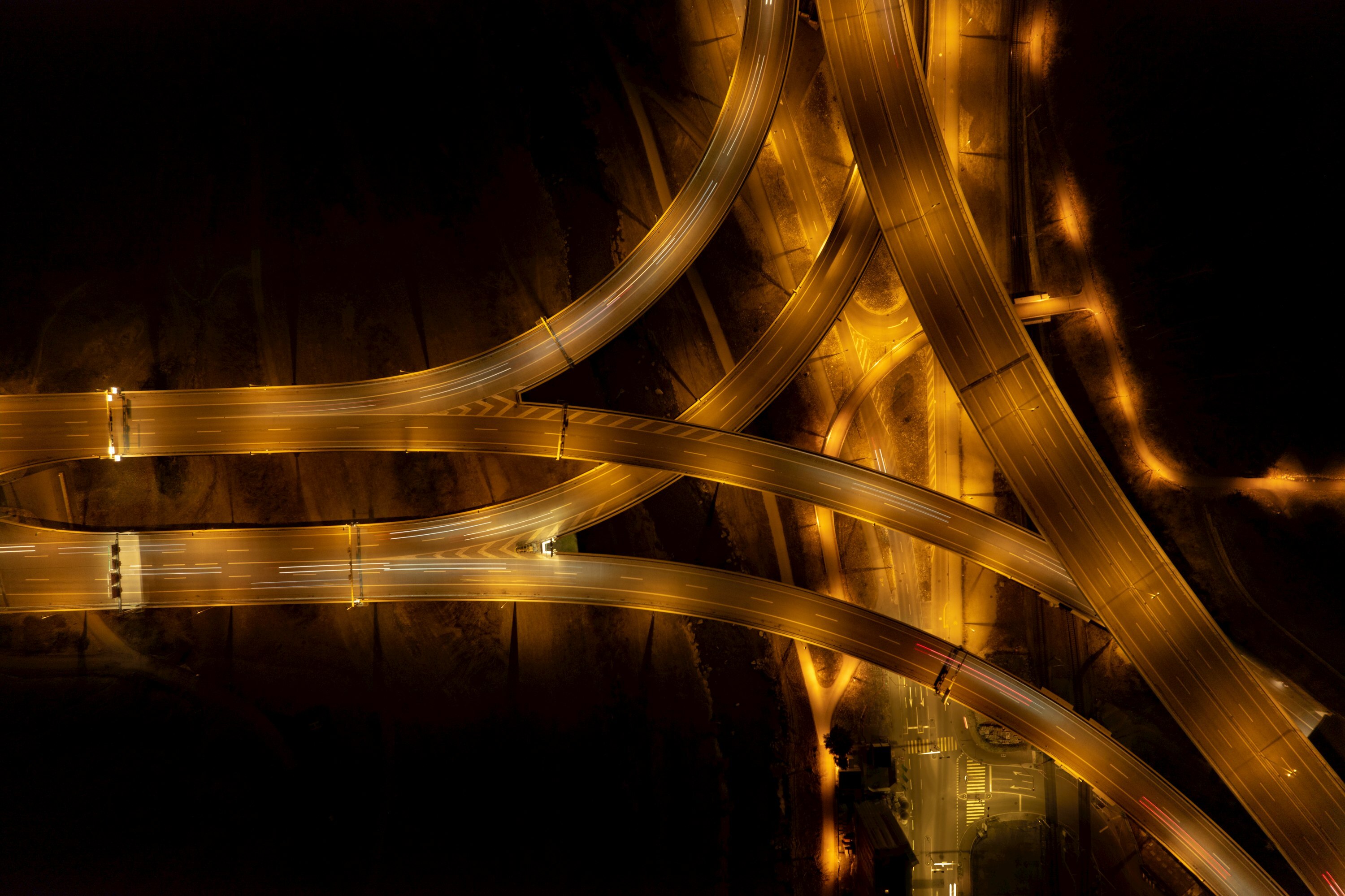 Infrastructure Design & Engineering