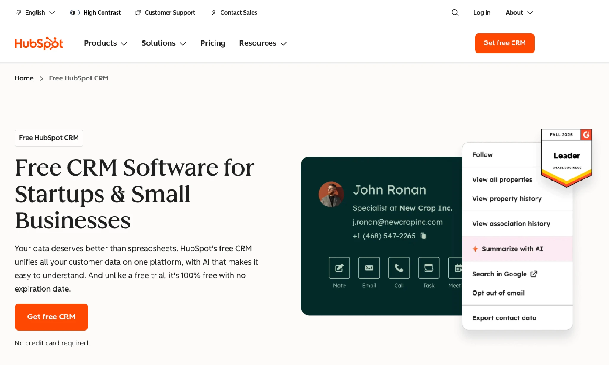 Top 10 Logistics CRM Software for Efficient Supply Chain Management