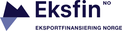 Logo Eksfin