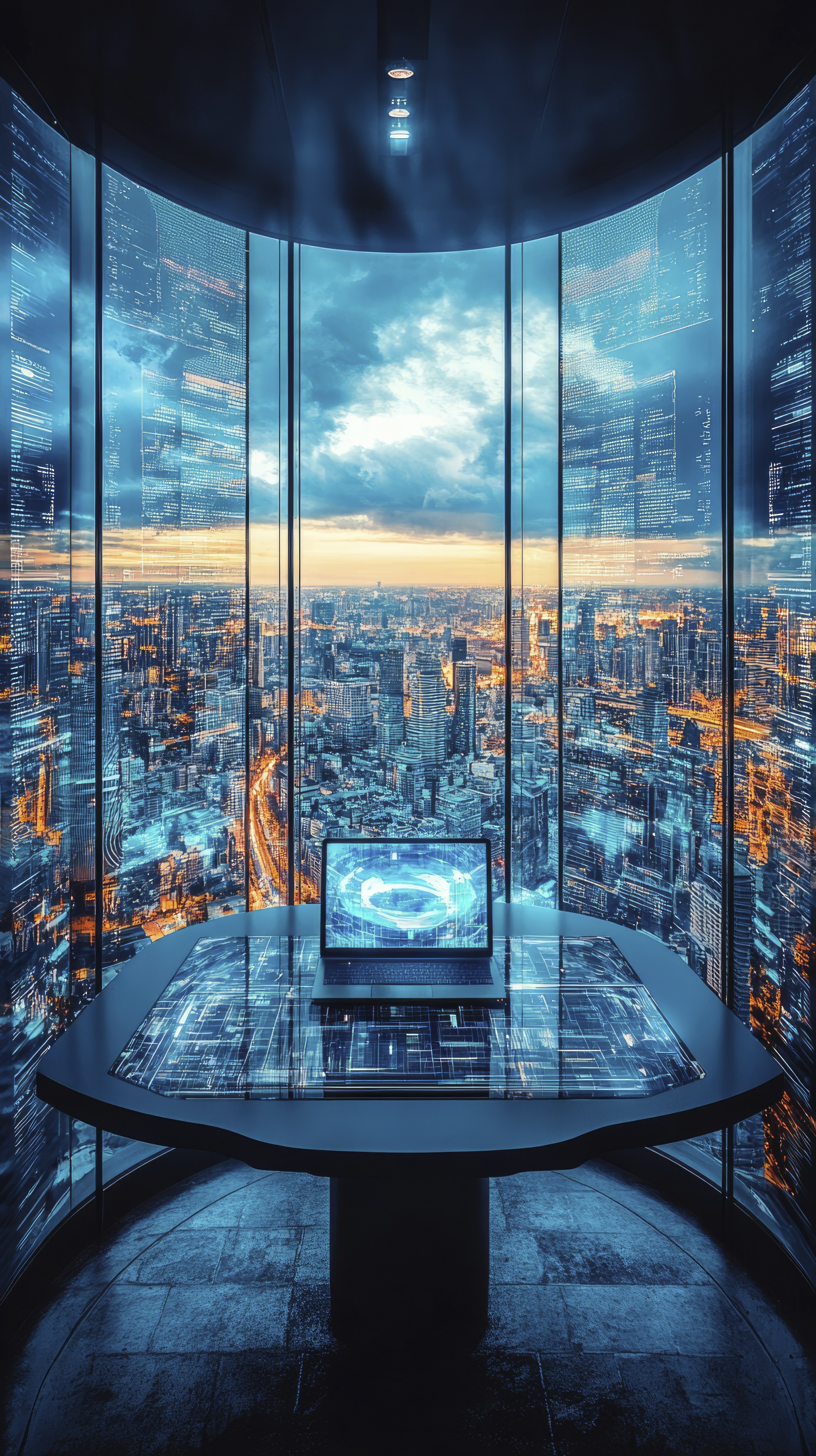 Kurumsal Dijital Çözümler