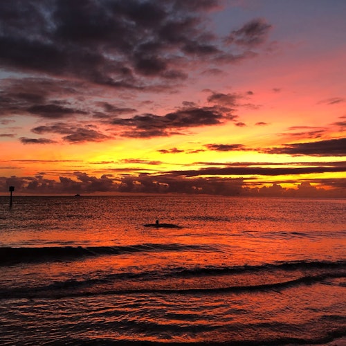 Sunset Celebration Cruise