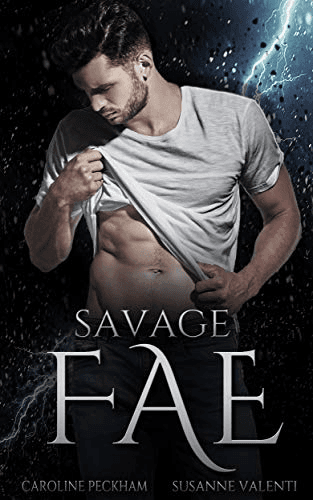 Savage Fae
