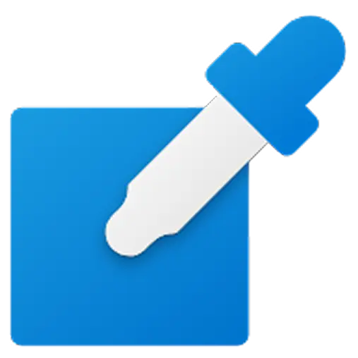 Color Picker icon