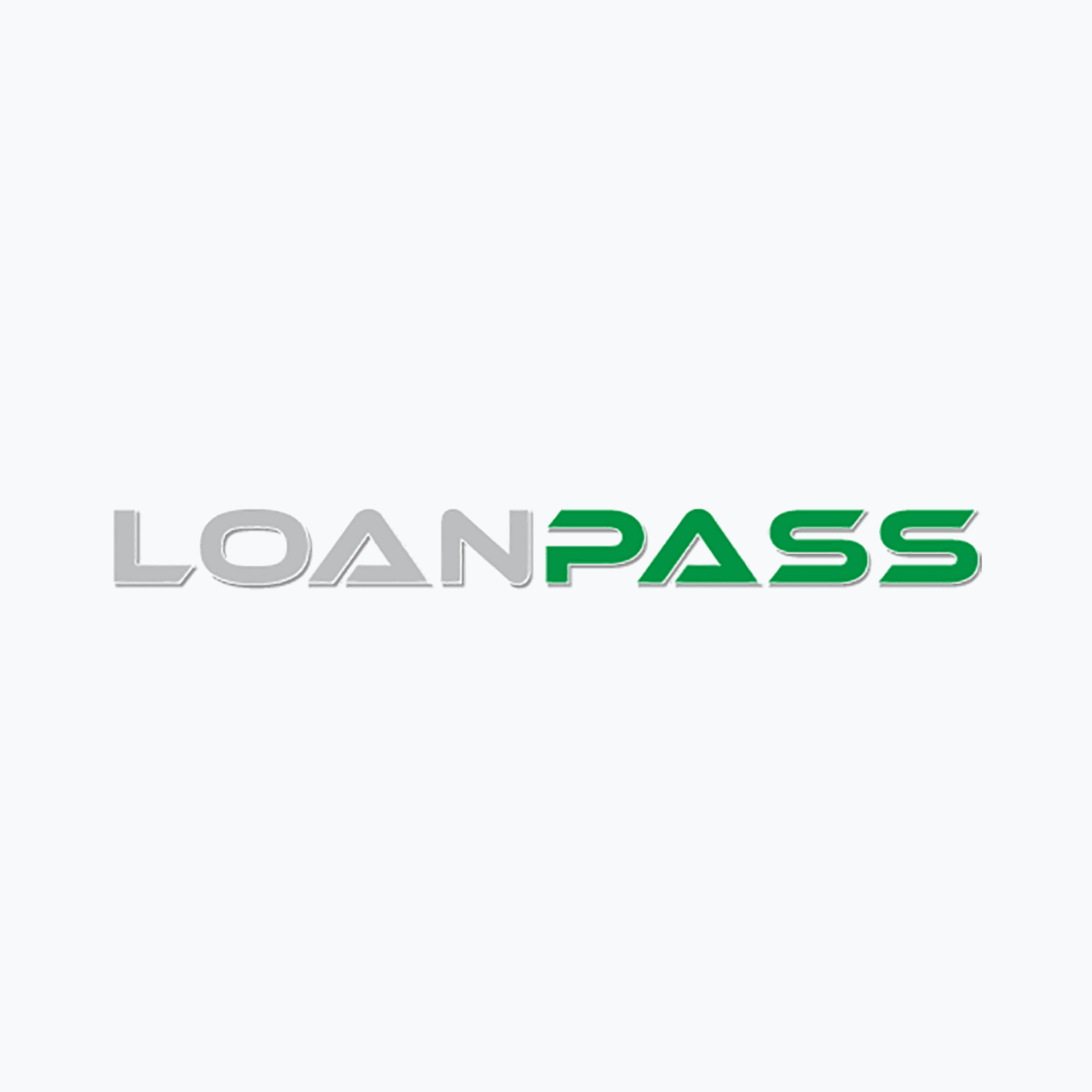 LendAPI Marketplace - Mortgages - LoanPass