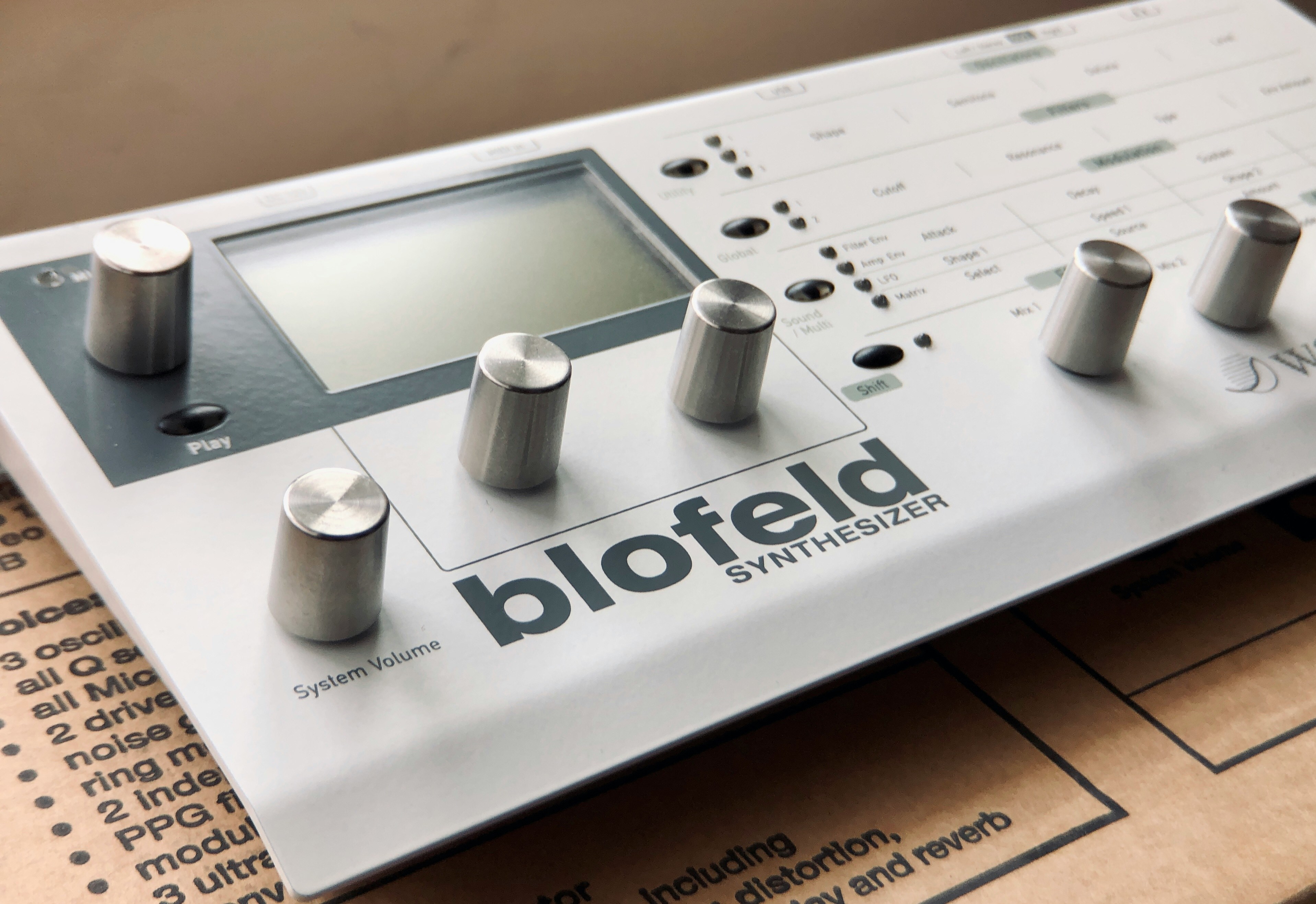 Audio Synthesizer - Best DAW