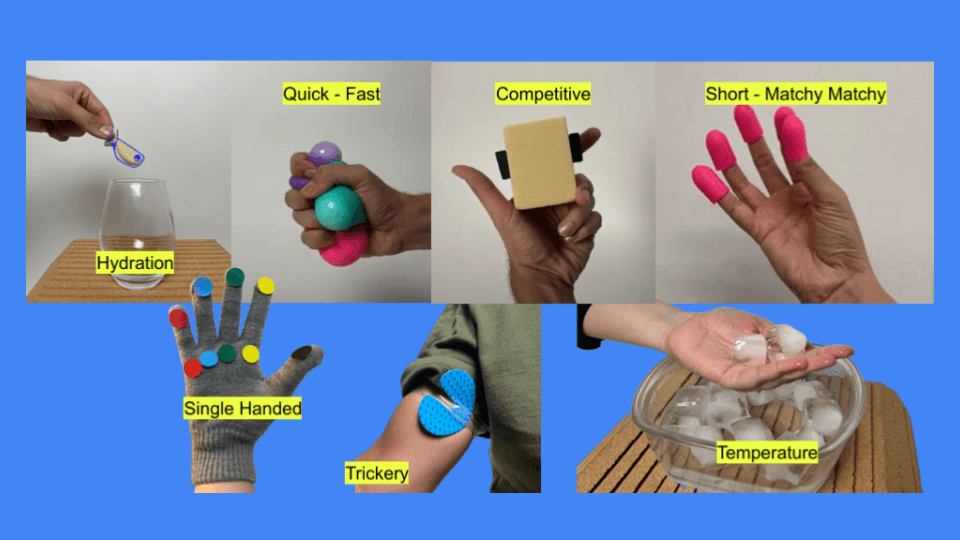 Irene Webflow template project image