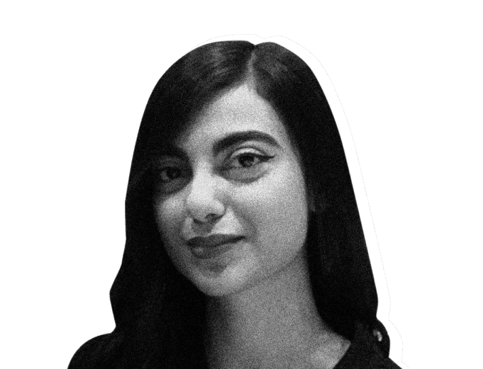 profile picture of Shereen Amjad, team member of Carefree