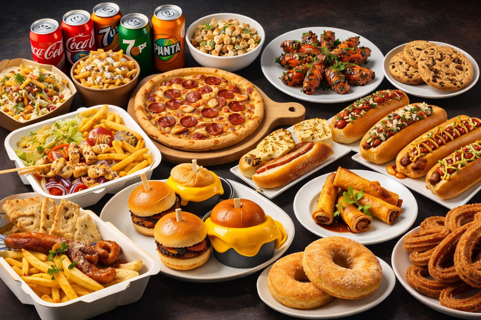 LNDN EATSS