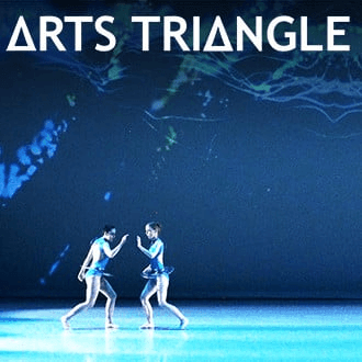 ARTS TRIANGLE - Dance Film Festival