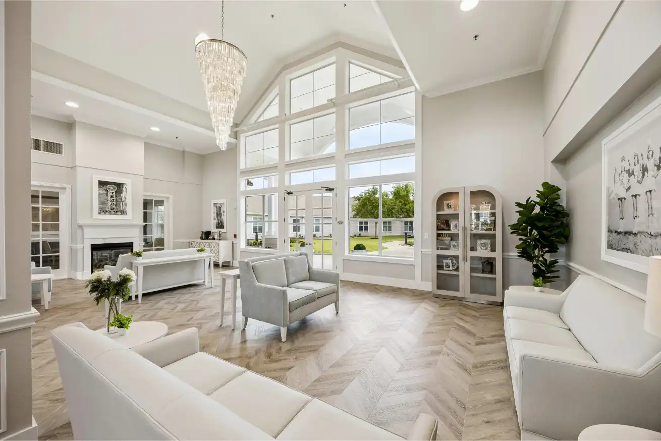 The Reserve at Katy community photo 1