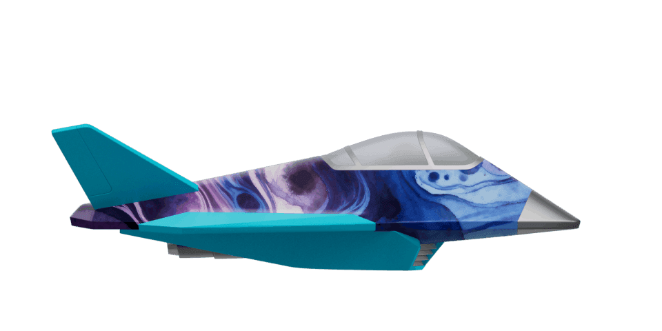 Aircraft level 6