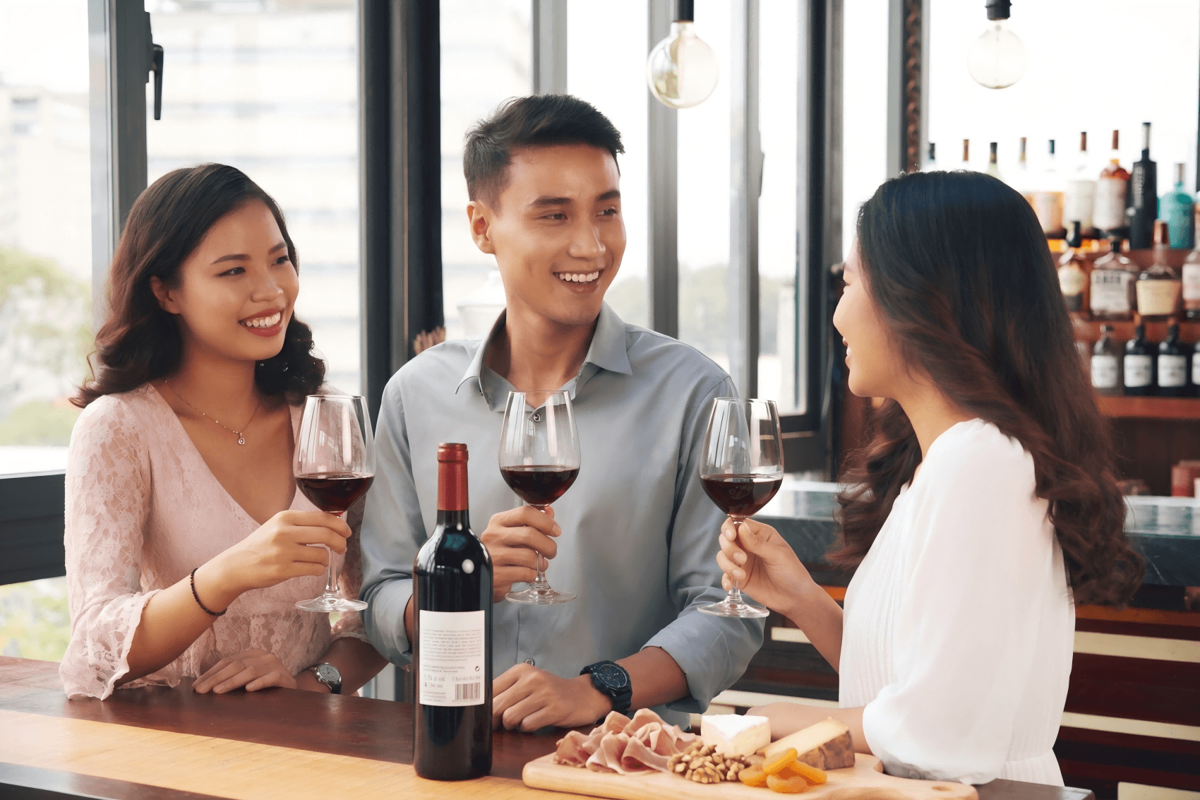 香港客戶感謝日活動 Hong Kong client appreciation event