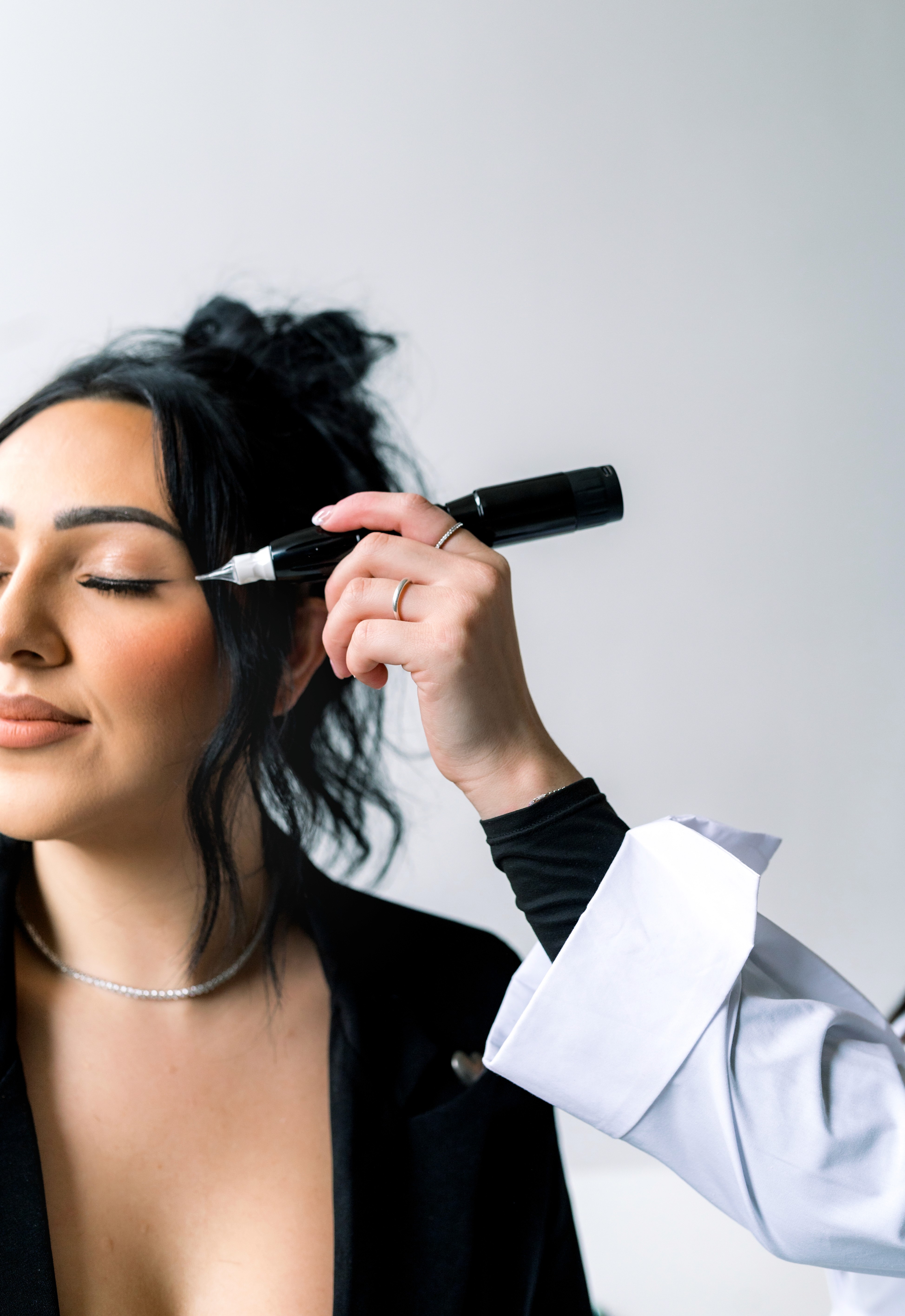 Couture Brows Permanent Lash Line 1-Day Training