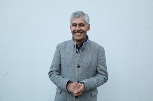 Lawyer portrait photo