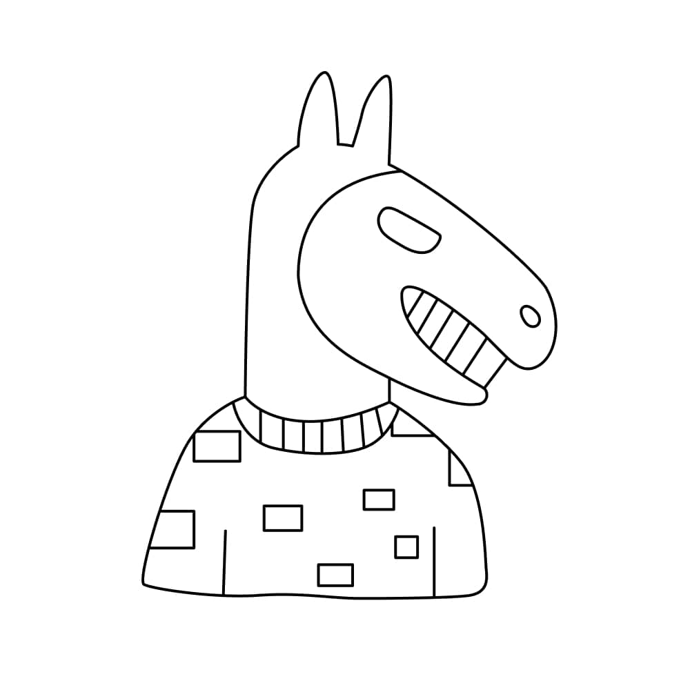 Donkey #0xOv4