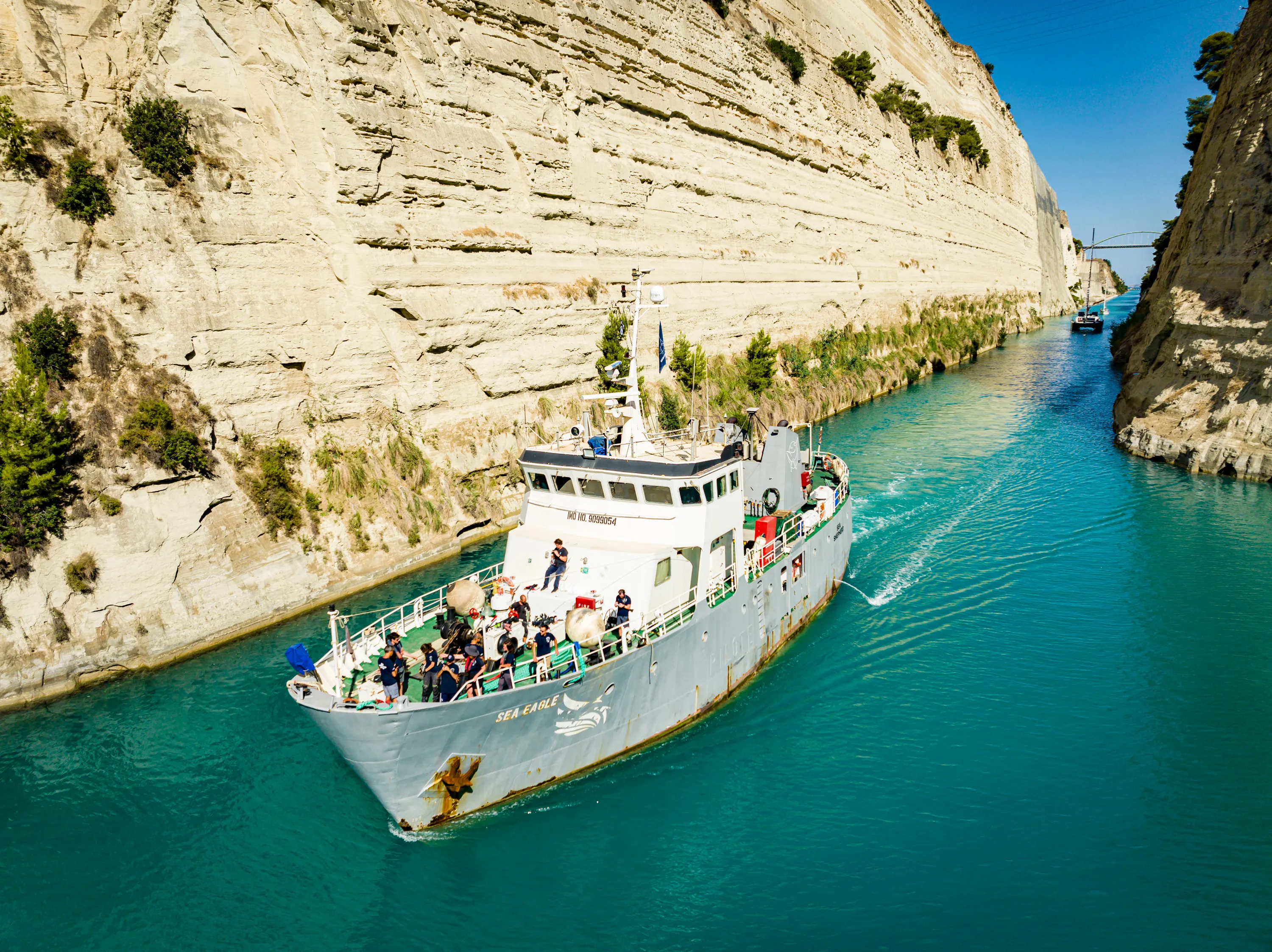 Sea Shepherd Campaigns 08