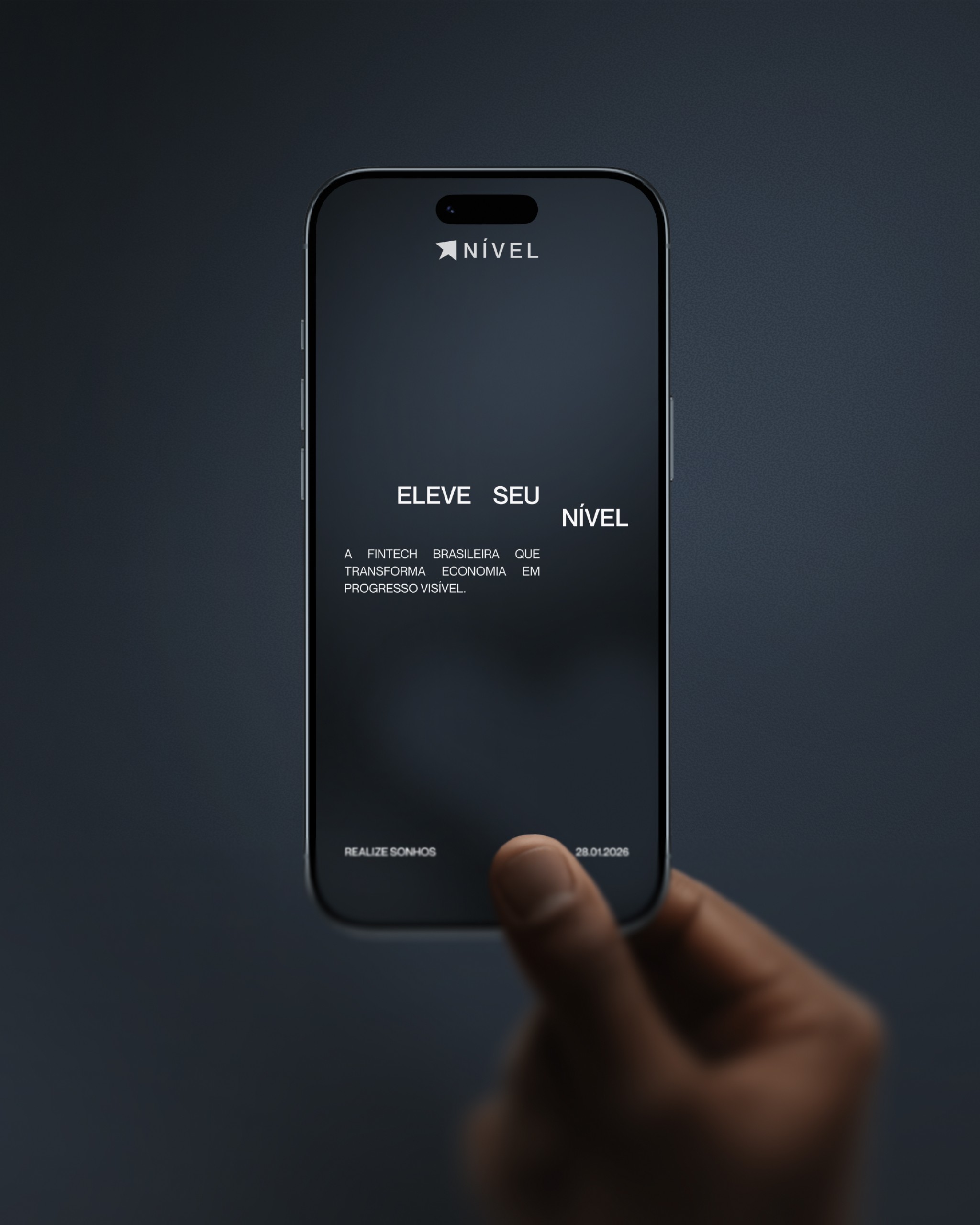 A screenshot from the Stuff page of the website