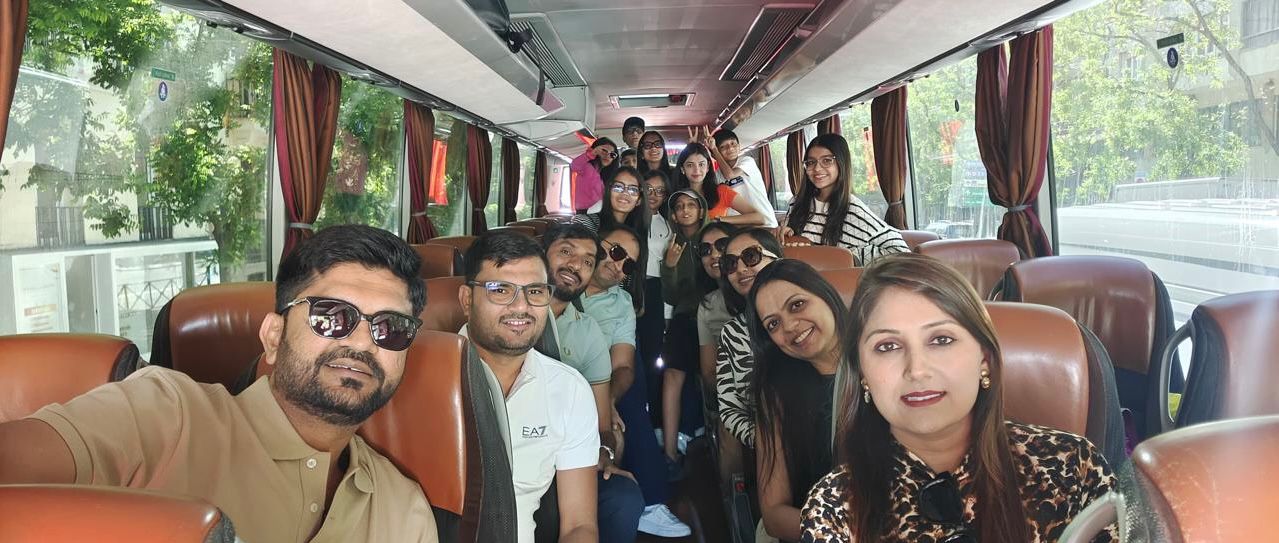 Explore memorable moments from scenic landscapes, iconic landmarks, group adventures, and personalized travel experiences shared by our happy travelers. Every photo reflects a story worth remembering.