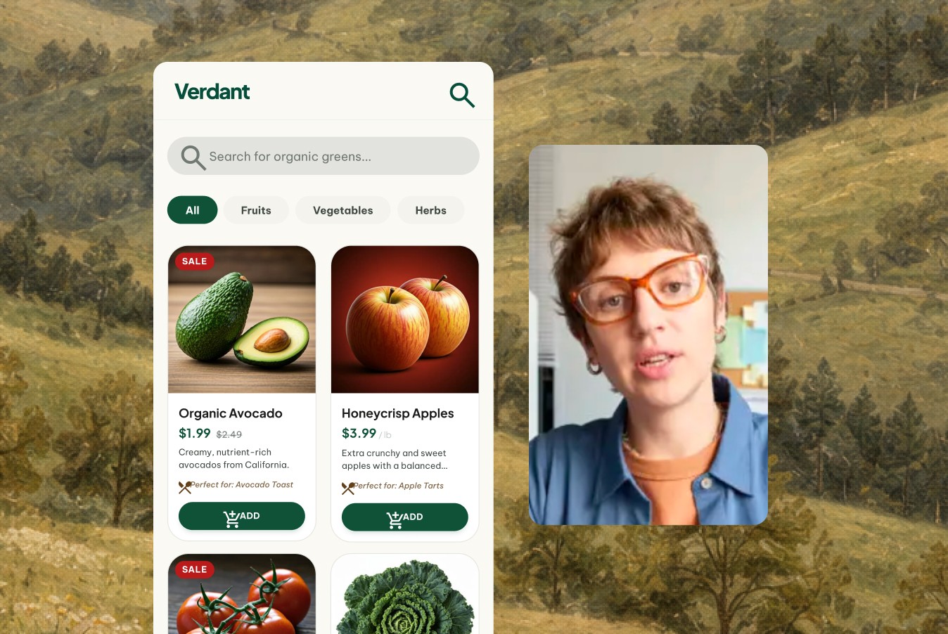 Retail store interior with handbags and shoes displayed on shelves