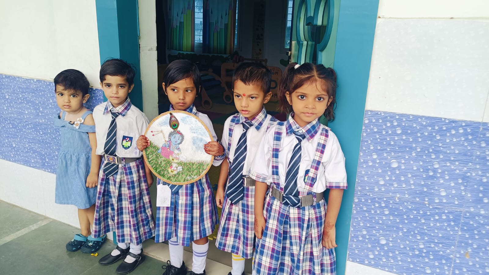 best school in Sikandrabad