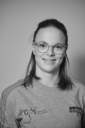 EPI Zentrum Mitarbeiter(in) Hannah