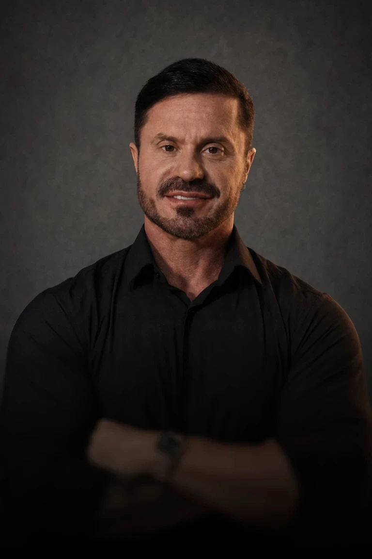 Renato Cariani