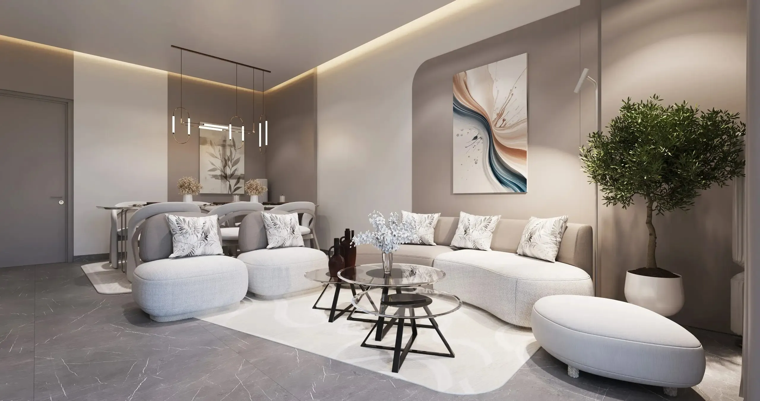 ICONA Residence