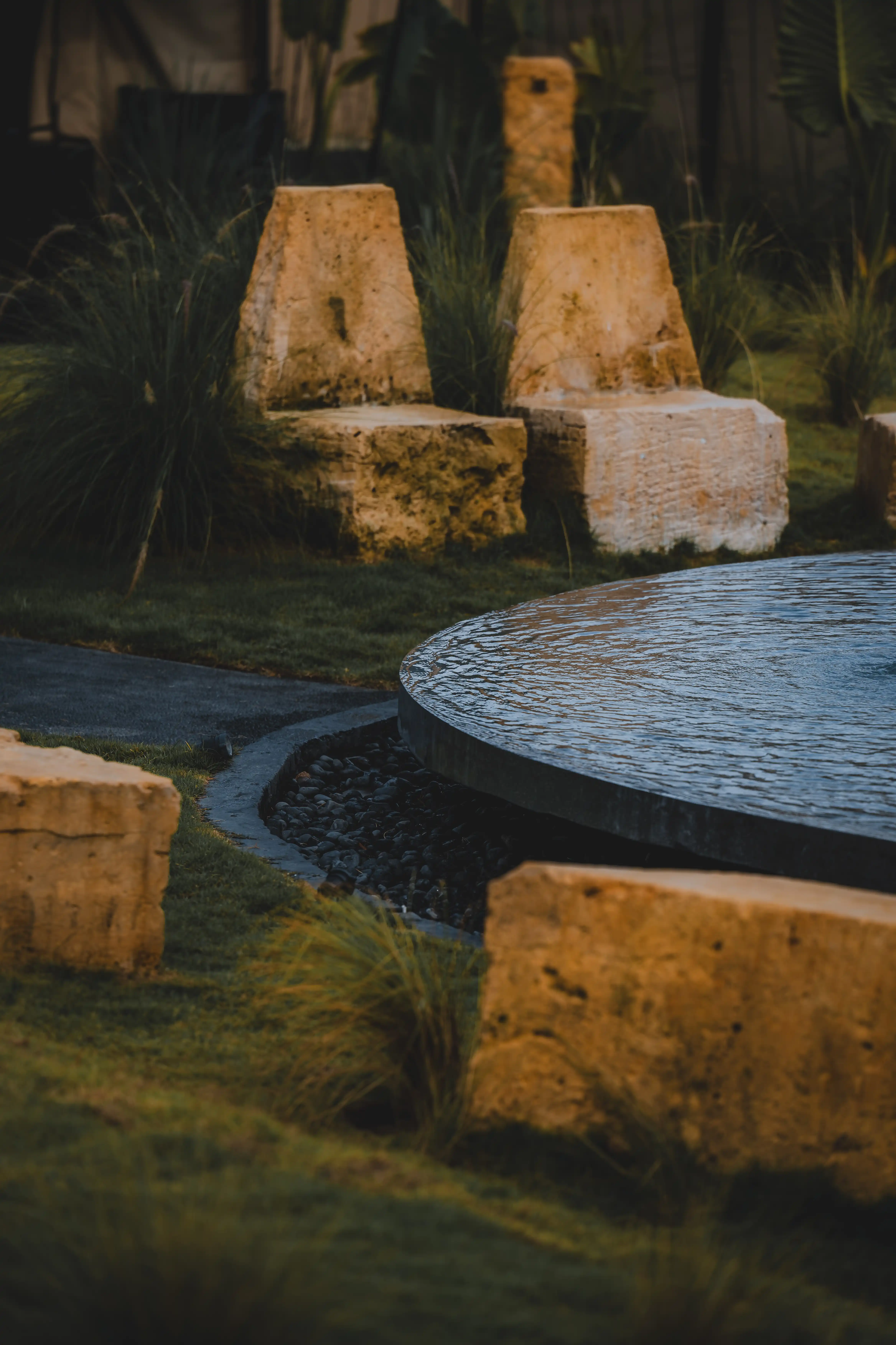 Toteme Glamping Kintamani