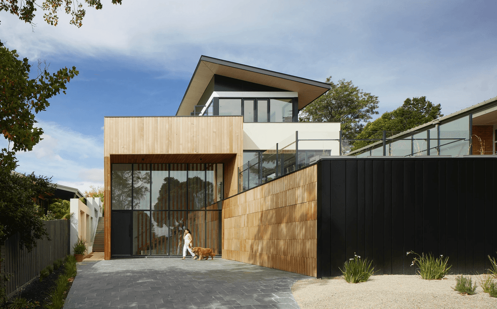 Modern Bungalows