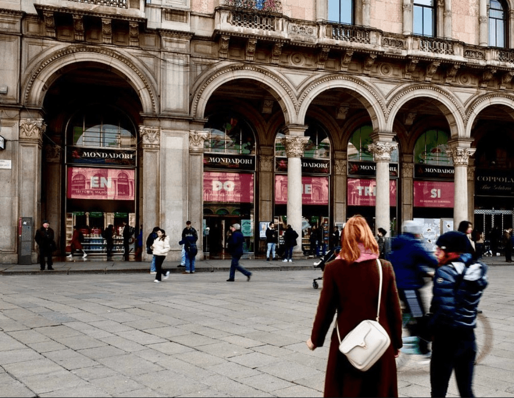 Attività della fondazione