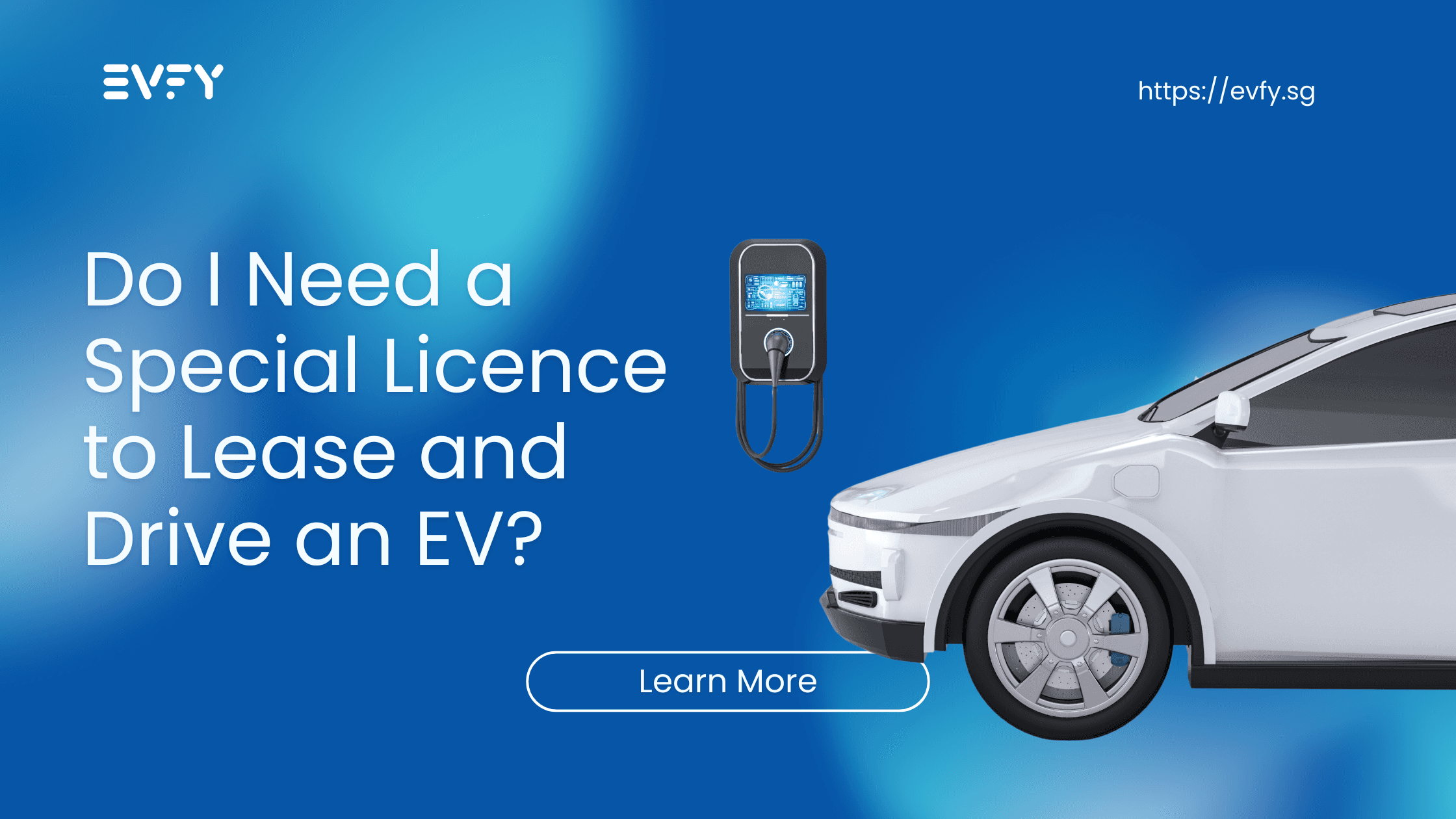 Do I Need a Special Licence to Lease and Drive an EV?