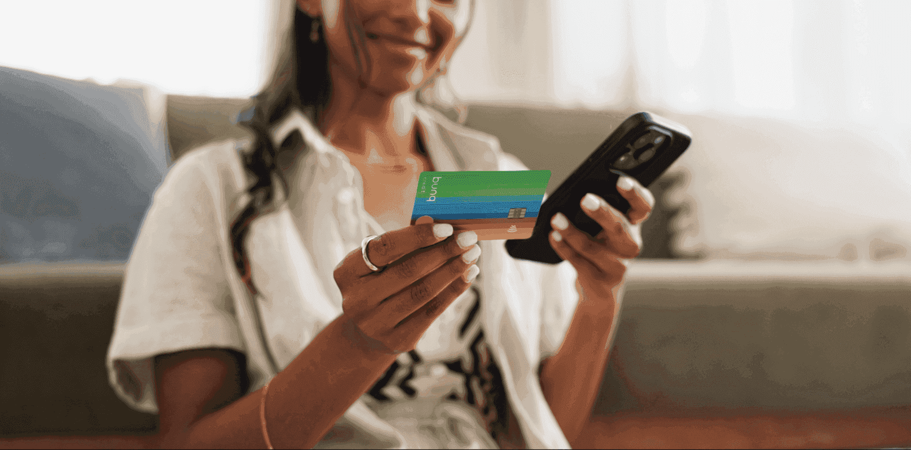 Saving in Ireland: Reach Goals Faster With bunq