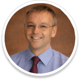 Headshot of Paul Hill