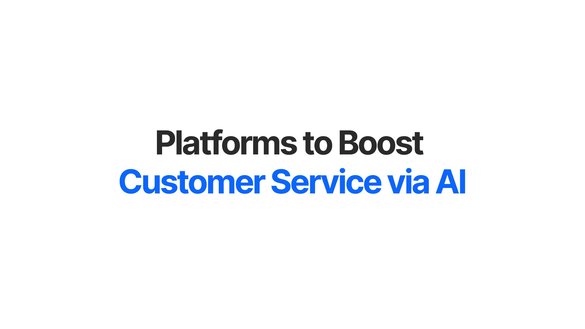 Use AI to Cut Training Time and Boost First-Contact Resolution