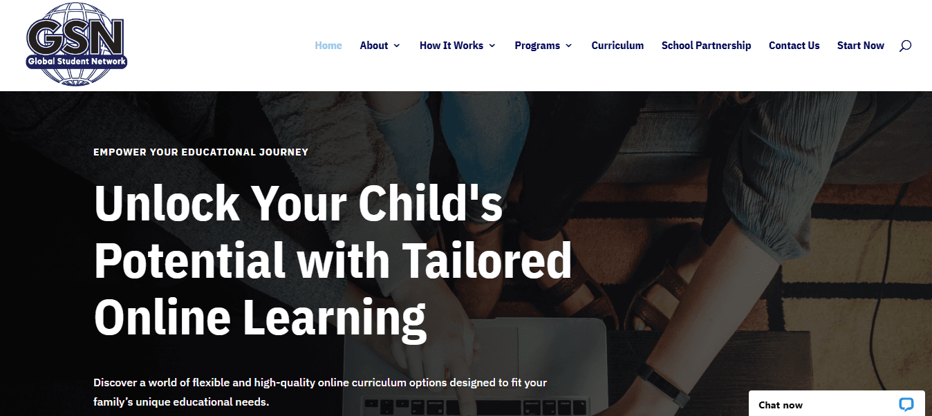 Global Student Network