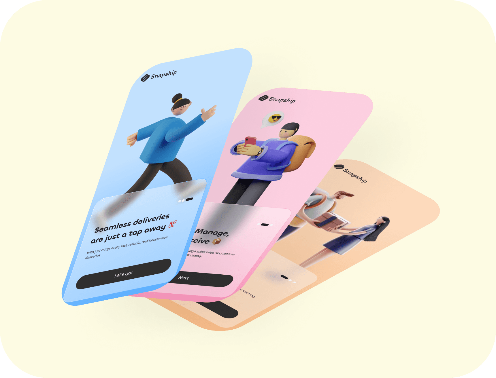 Onboarding
