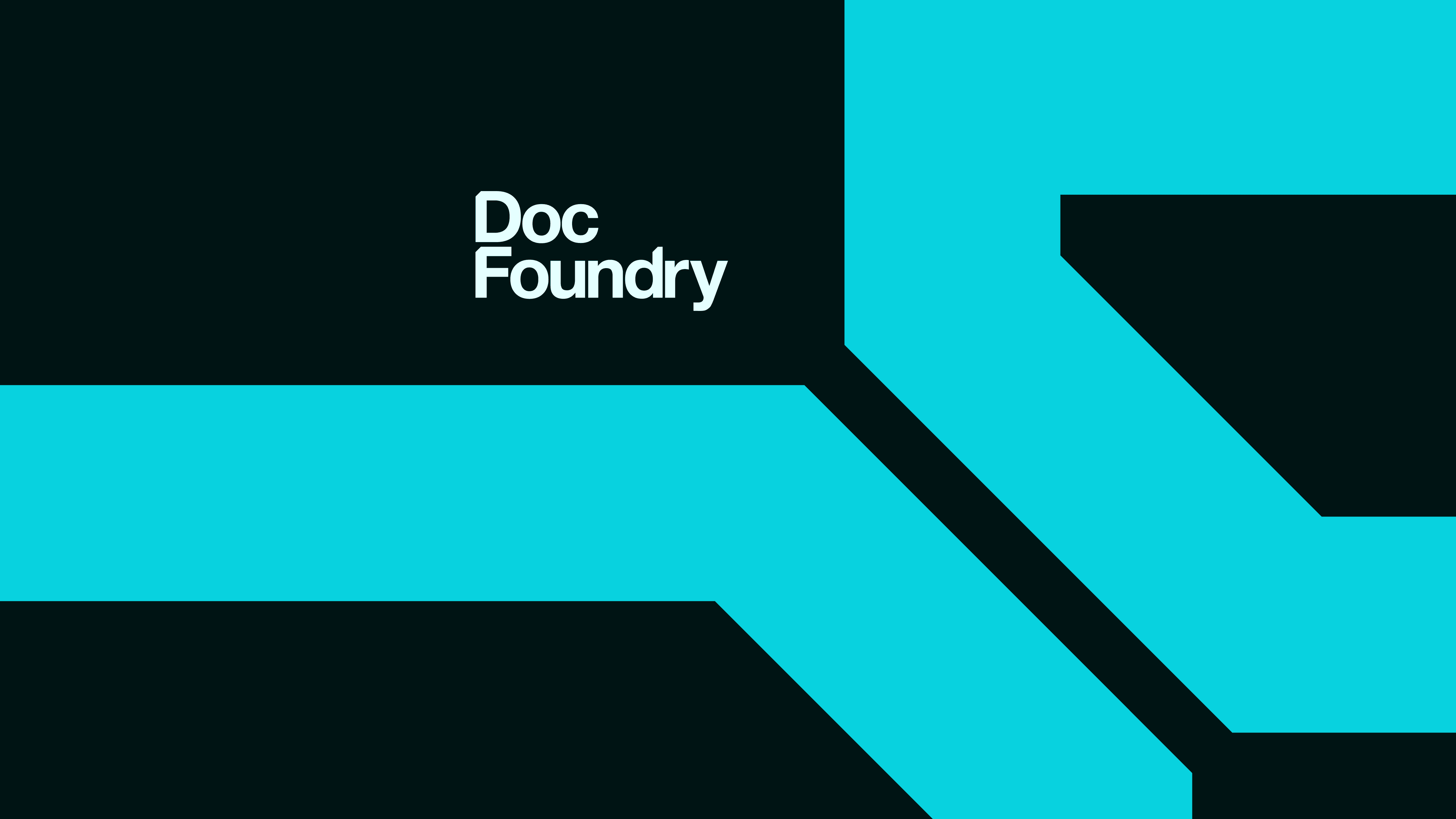 Doc Foundry Project by Ulu Oluebubechukwu