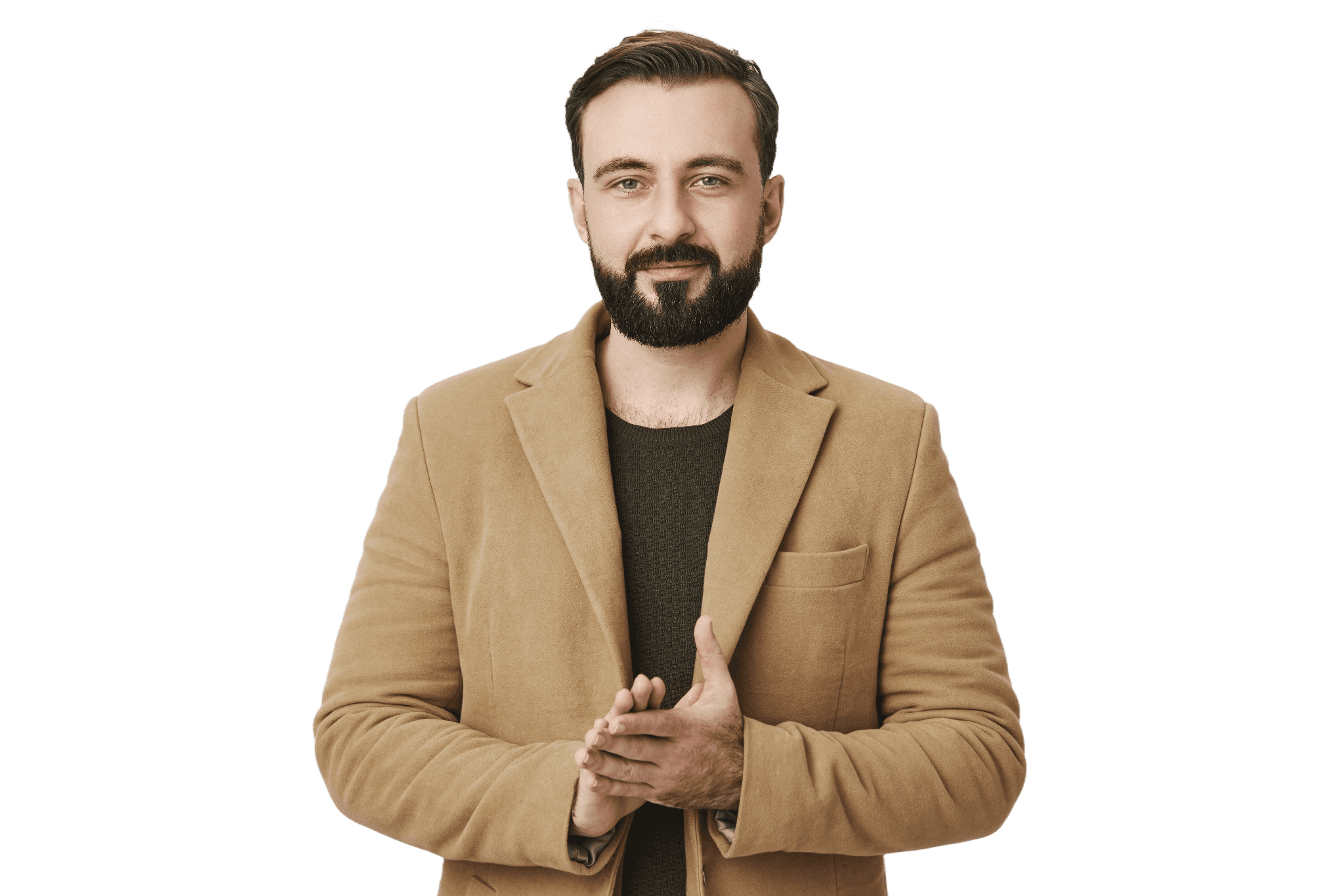 Team Member Image