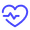 heart icon represents creating interactive wellness assessments for better client outcomes
