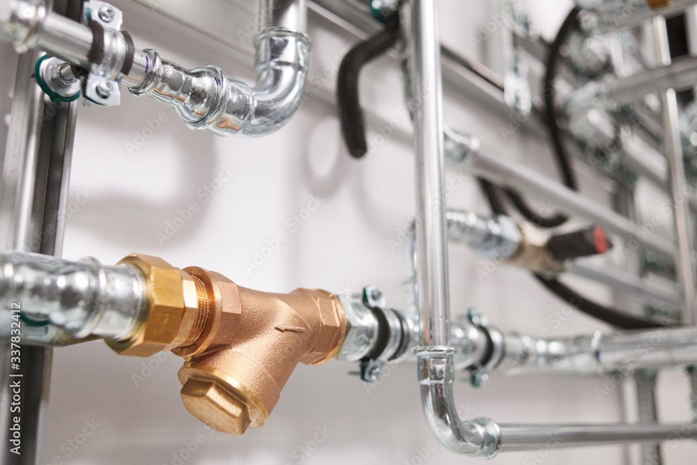 Residential Plumbing