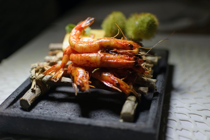 Scampi