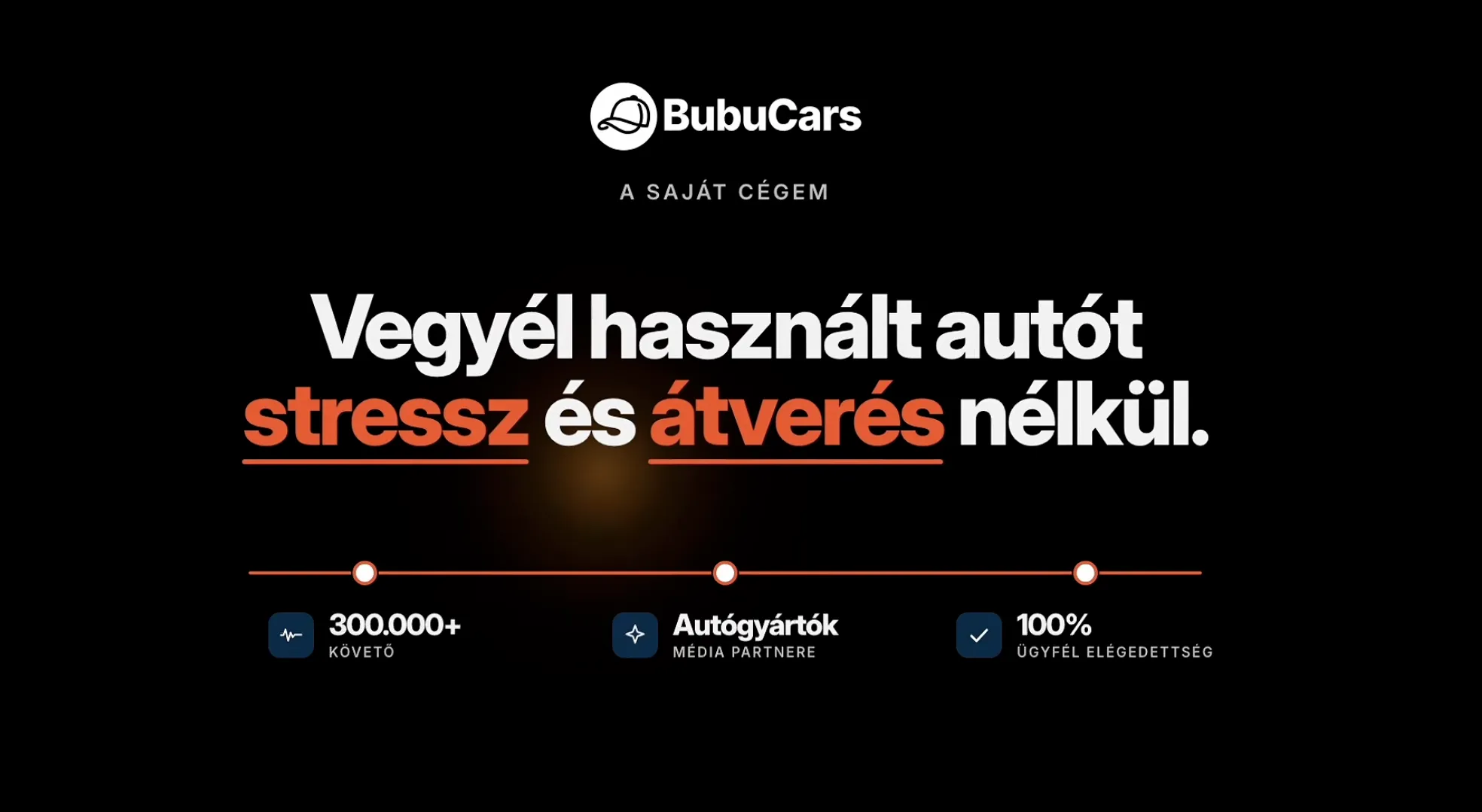használt autó vásárlás átverés nélkül - Bubucars